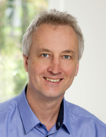 Heilpraktiker Markus Maier